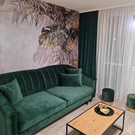 Apartament Nova Przy S3 Nowa Sol Eksteriør billede