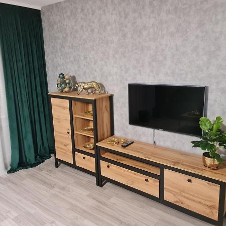 Apartament Nova Przy S3 Nowa Sol Eksteriør billede