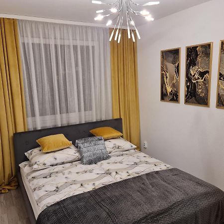 Apartament Nova Przy S3 Nowa Sol Eksteriør billede