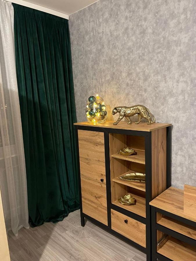 Apartament Nova Przy S3 Nowa Sol Eksteriør billede