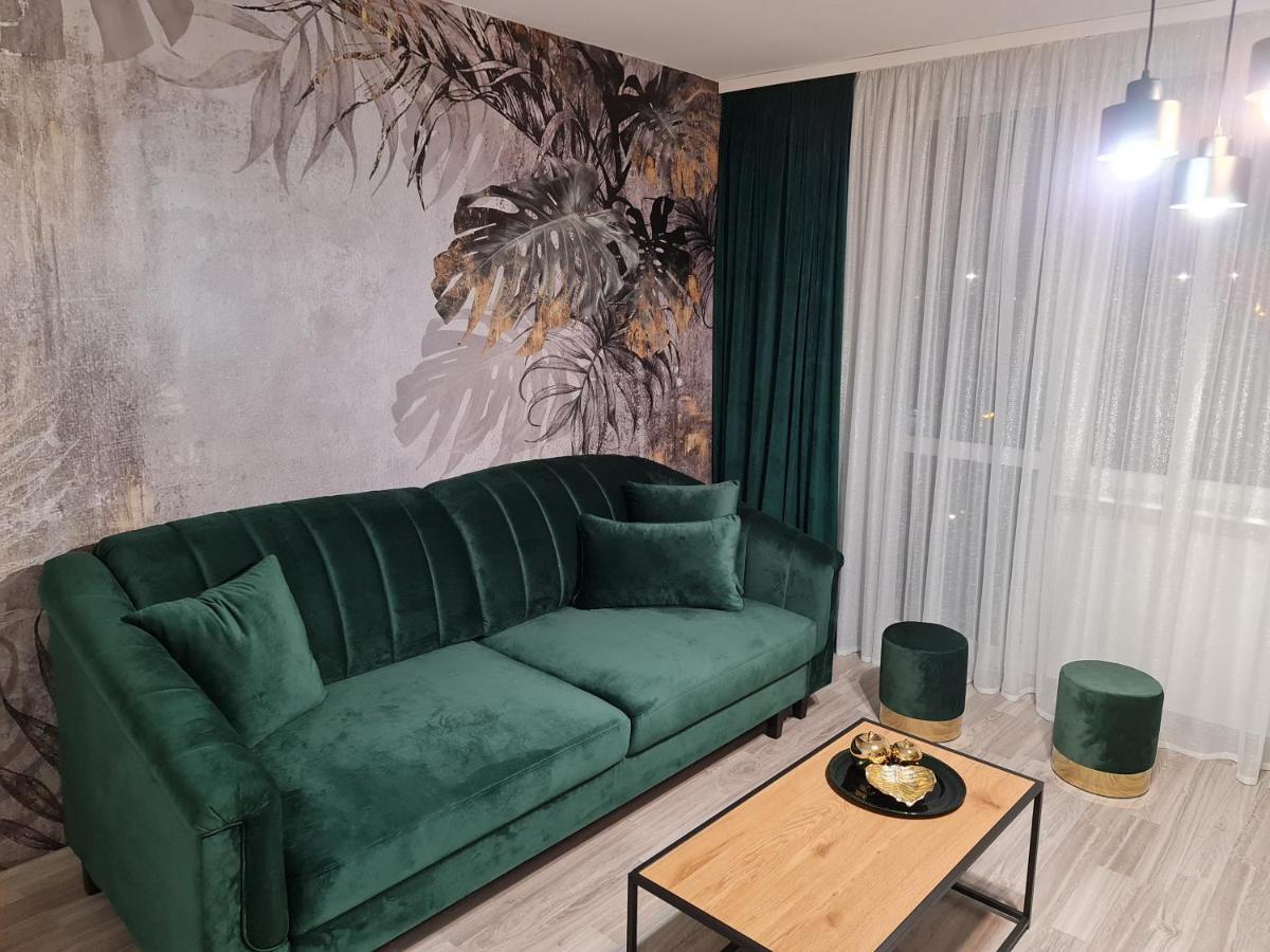 Apartament Nova Przy S3 Nowa Sol Eksteriør billede