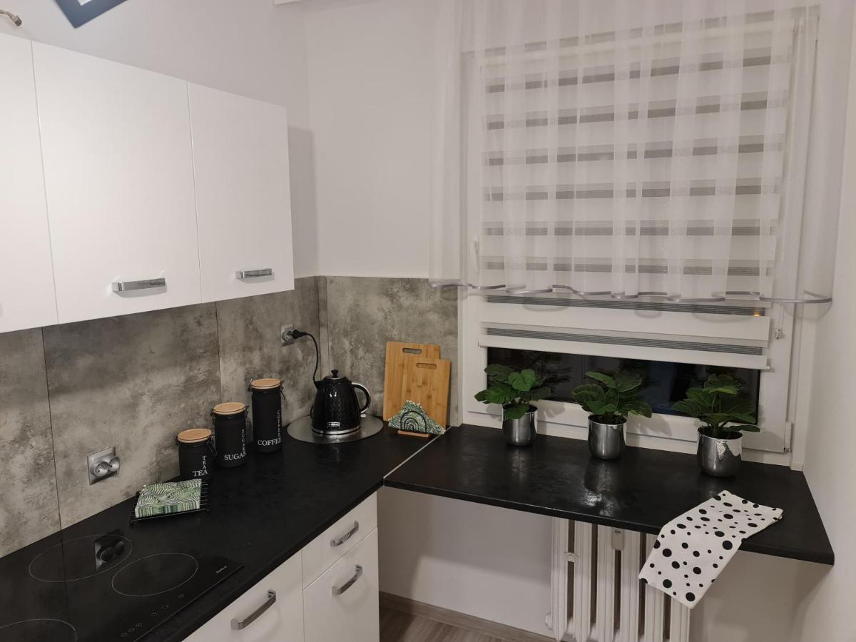 Apartament Nova Przy S3 Nowa Sol Eksteriør billede