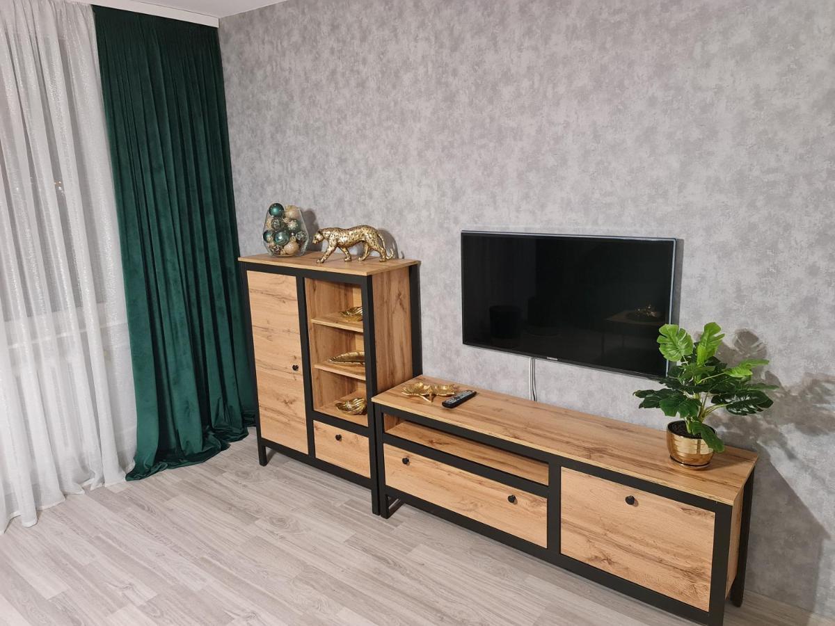 Apartament Nova Przy S3 Nowa Sol Eksteriør billede