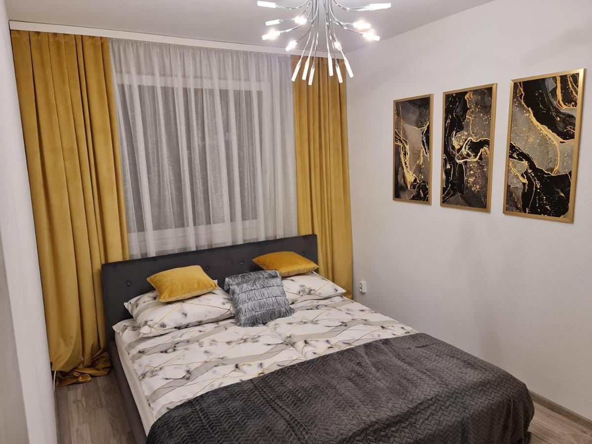 Apartament Nova Przy S3 Nowa Sol Eksteriør billede