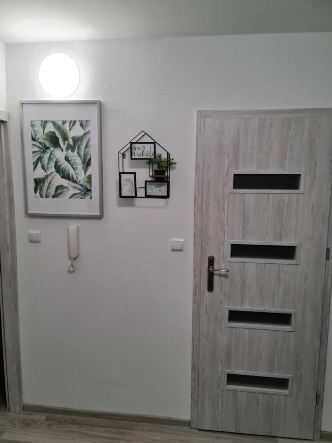 Apartament Nova Przy S3 Nowa Sol Eksteriør billede