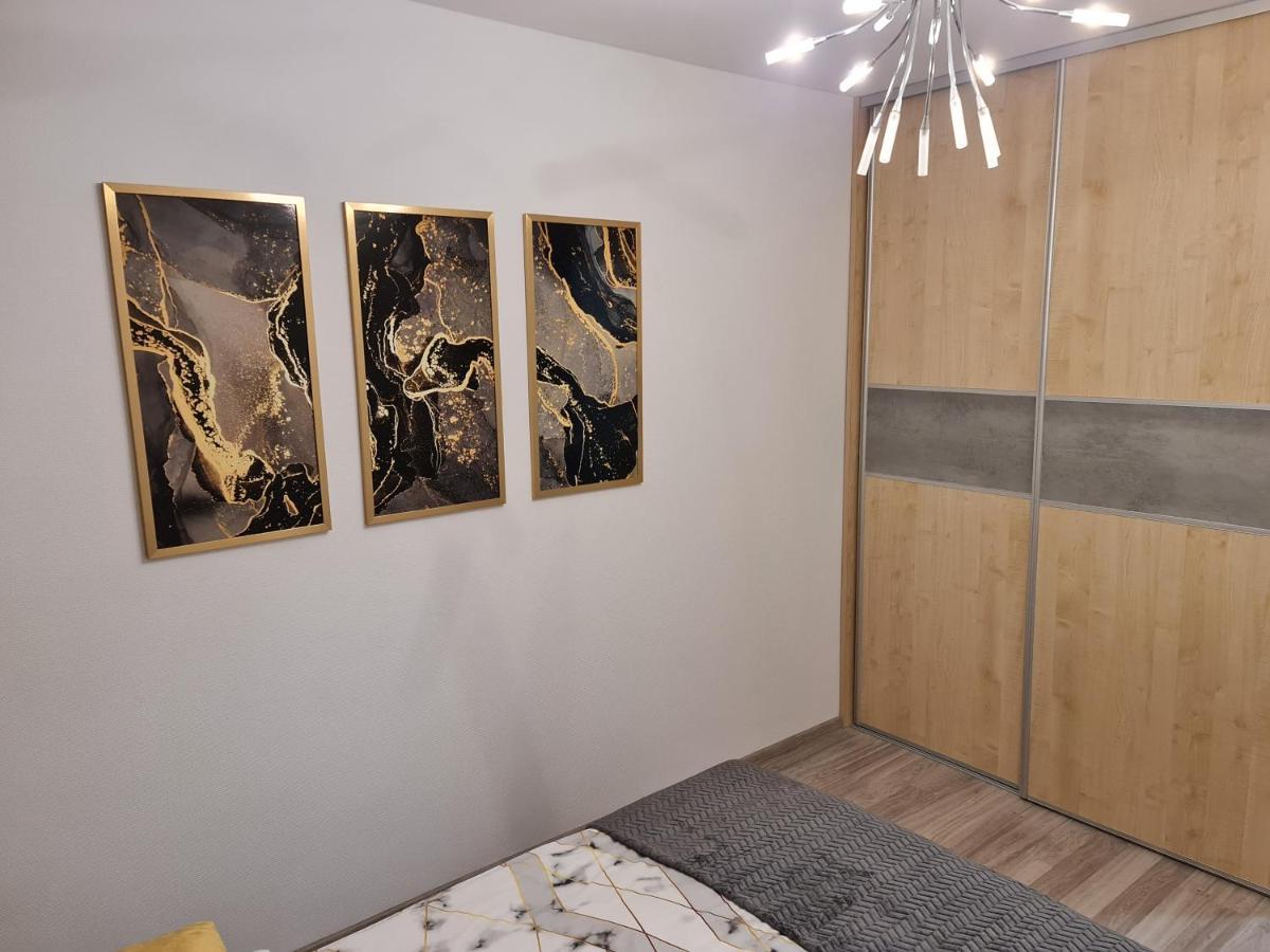 Apartament Nova Przy S3 Nowa Sol Eksteriør billede