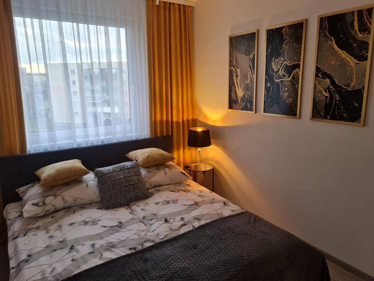 Apartament Nova Przy S3 Nowa Sol Eksteriør billede