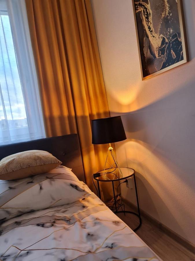 Apartament Nova Przy S3 Nowa Sol Eksteriør billede