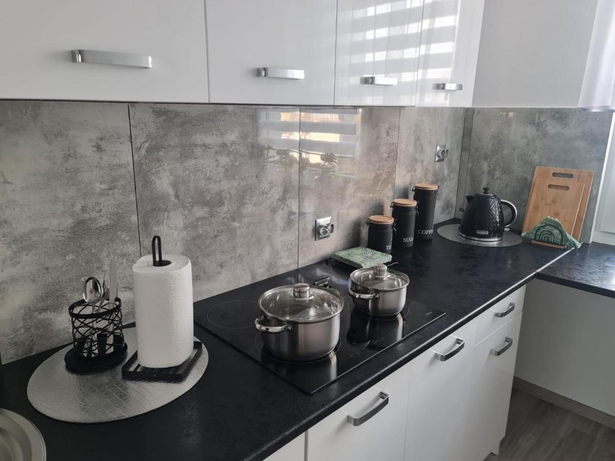 Apartament Nova Przy S3 Nowa Sol Eksteriør billede
